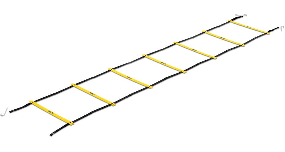 SKLZ Quick Ladder Pro - Échelle d'agilité