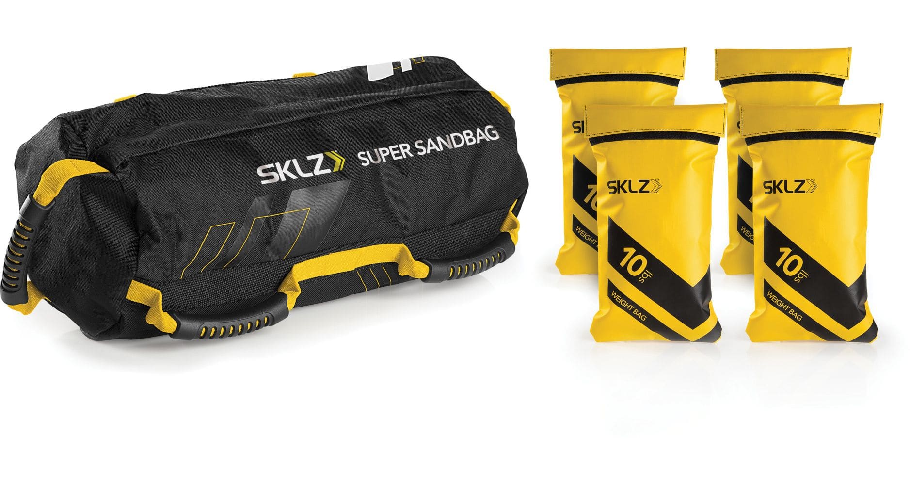 SKLZ Super Sandbag