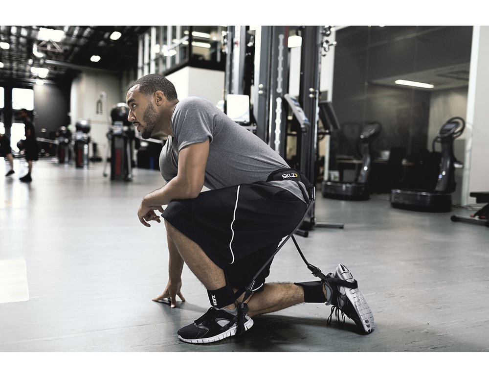 SKLZ Hopz 2.0 Vertical Jump Trainer Canadian Tire