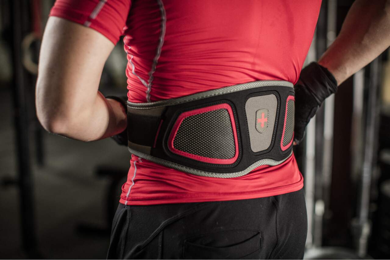 Weight lifting belt canadian tire sales