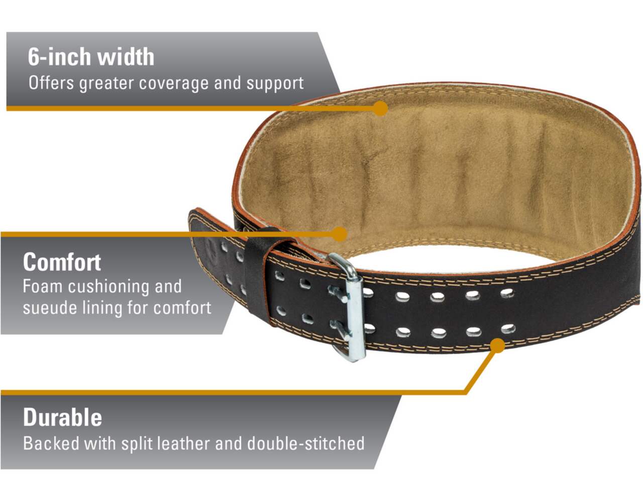 Weight lifting belt canadian tire discount