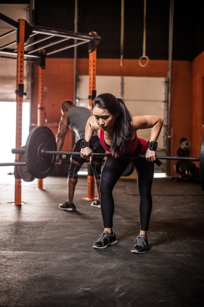 Harbinger Big Grip® Pro Lifting Straps, Black Canadian Tire