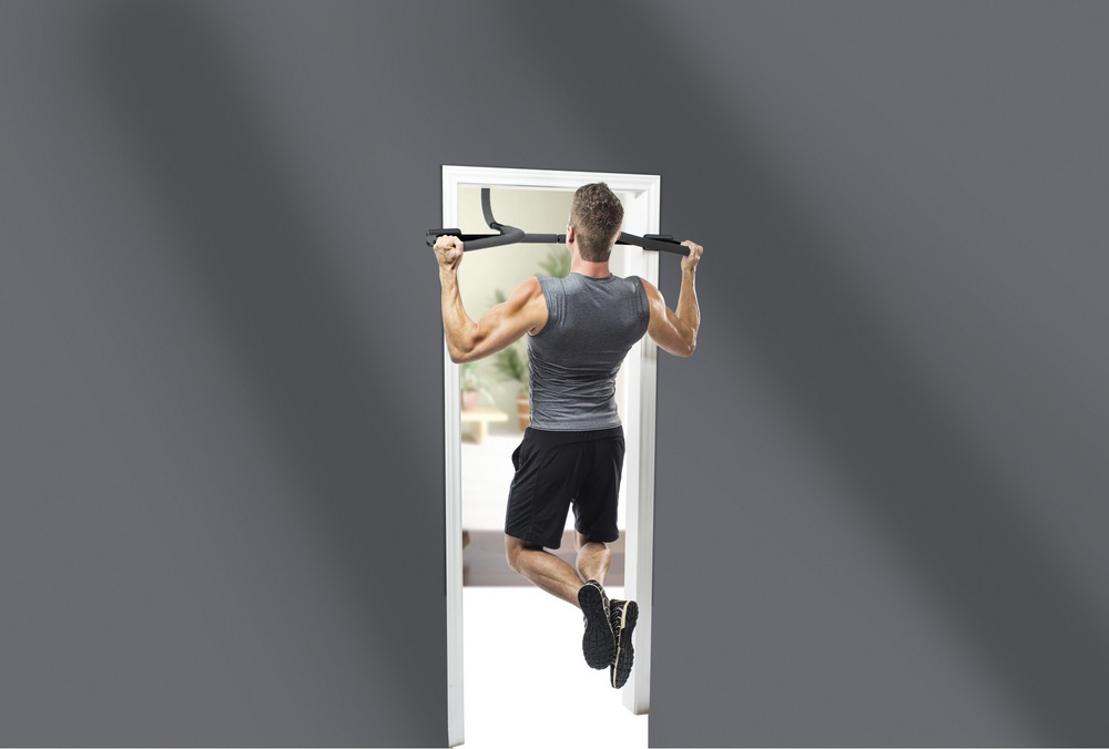 Harbinger MultiGym Elite Canadian Tire