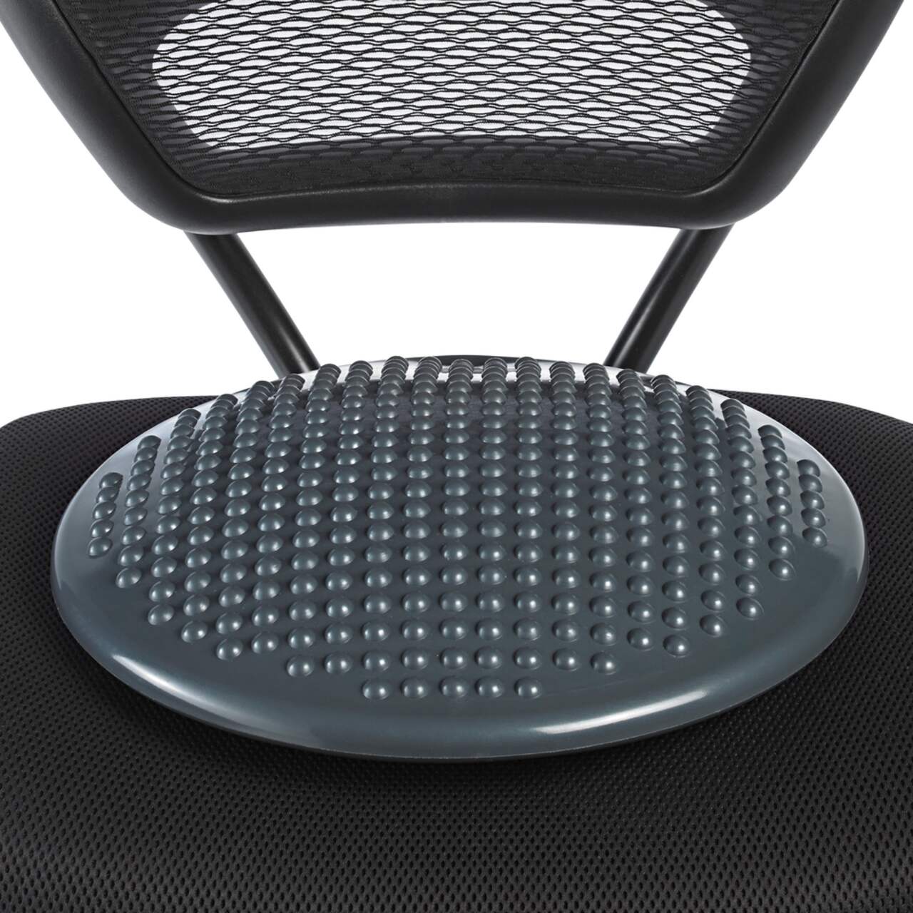 Why the Gaiam Balance Disc is essential for my desk chair setup