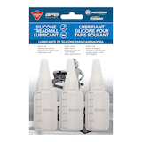 Horizon Silicone Lubricant for Treadmill, 3-pack Front_Flat