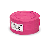 Everlast Boxing Hand Wrap, Pink, 108-in