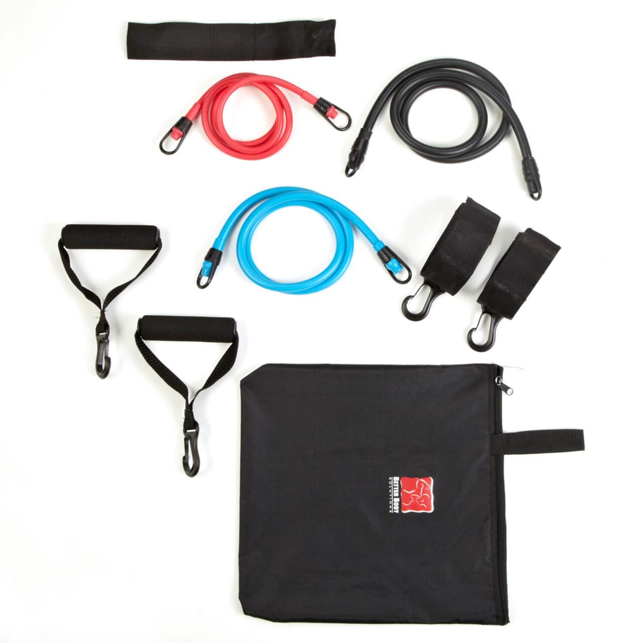 Complete 12 Minute Toning Gym Canadian Tire