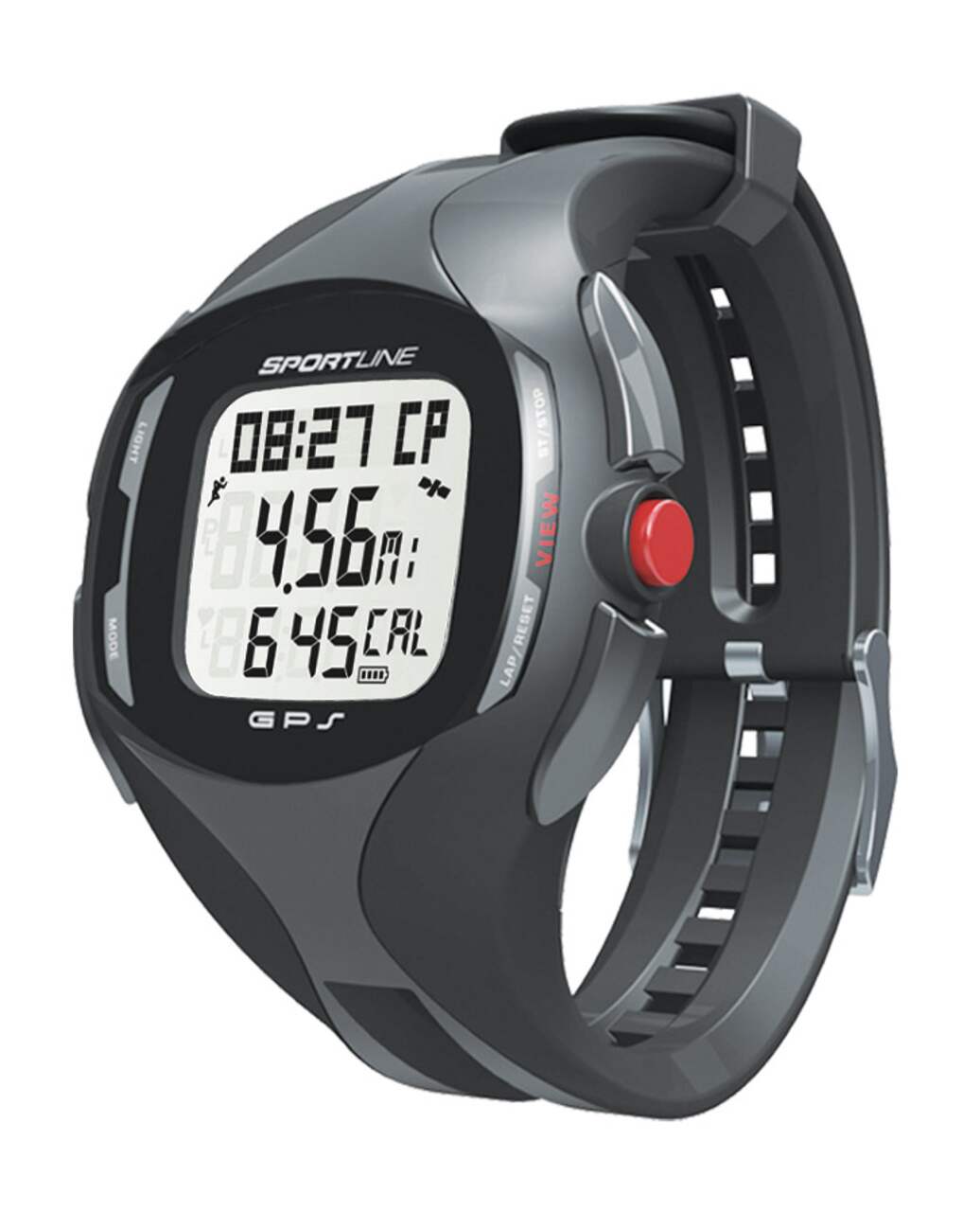 Sportline GPS Watch