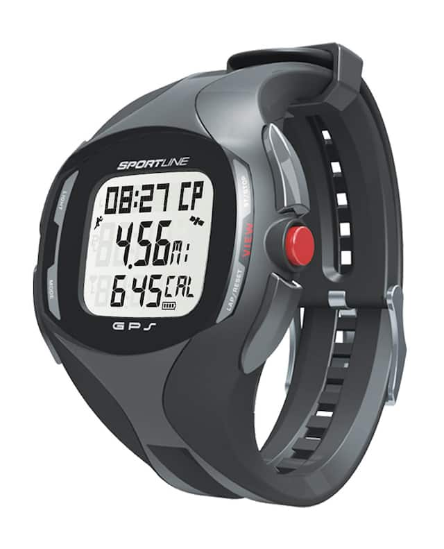 Sportline GPS Watch | Canadian Tire