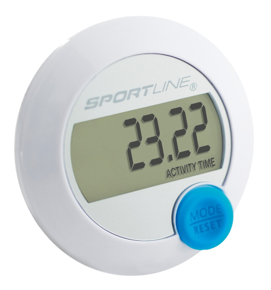 Sportline Digital Pedometer Canadian Tire
