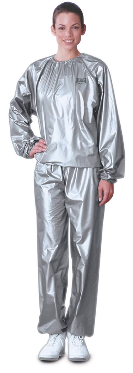 Sauna suit deals canadian tire