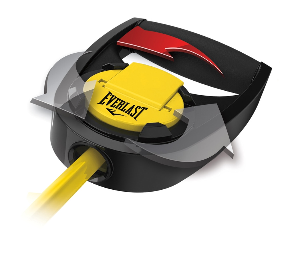 Everlast Quick Adjust Resistance Band Canadian Tire