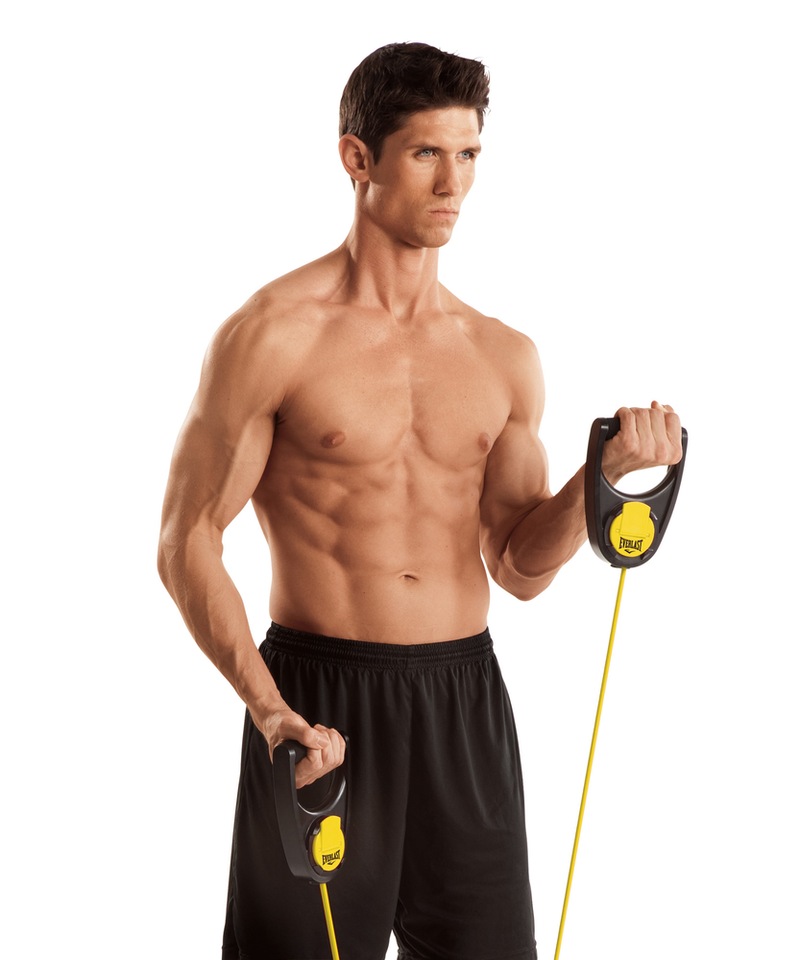 Everlast Quick Adjust Resistance Band Canadian Tire