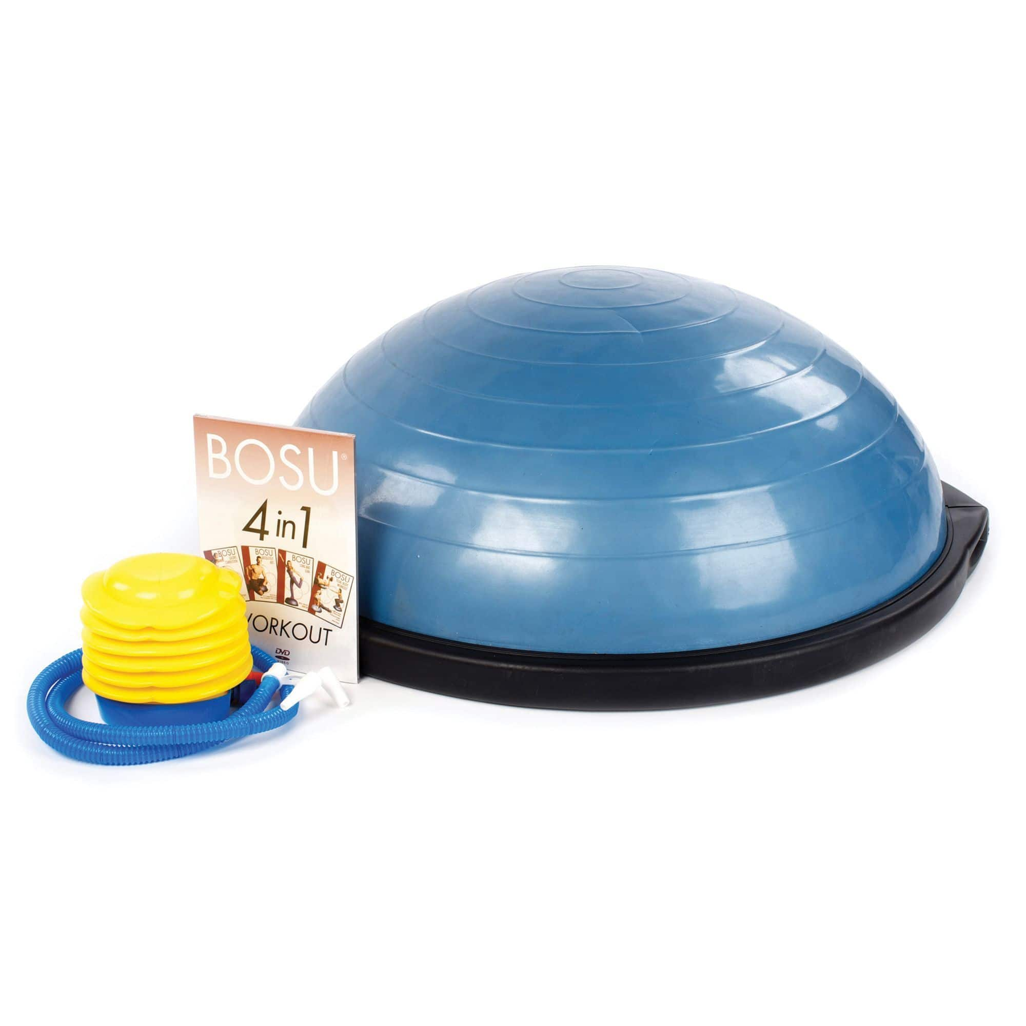 Bosu discount replacement plug