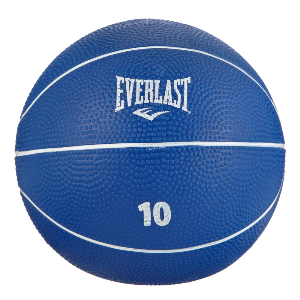 Everlast Vinyl Medicine Ball, 10lb Canadian Tire