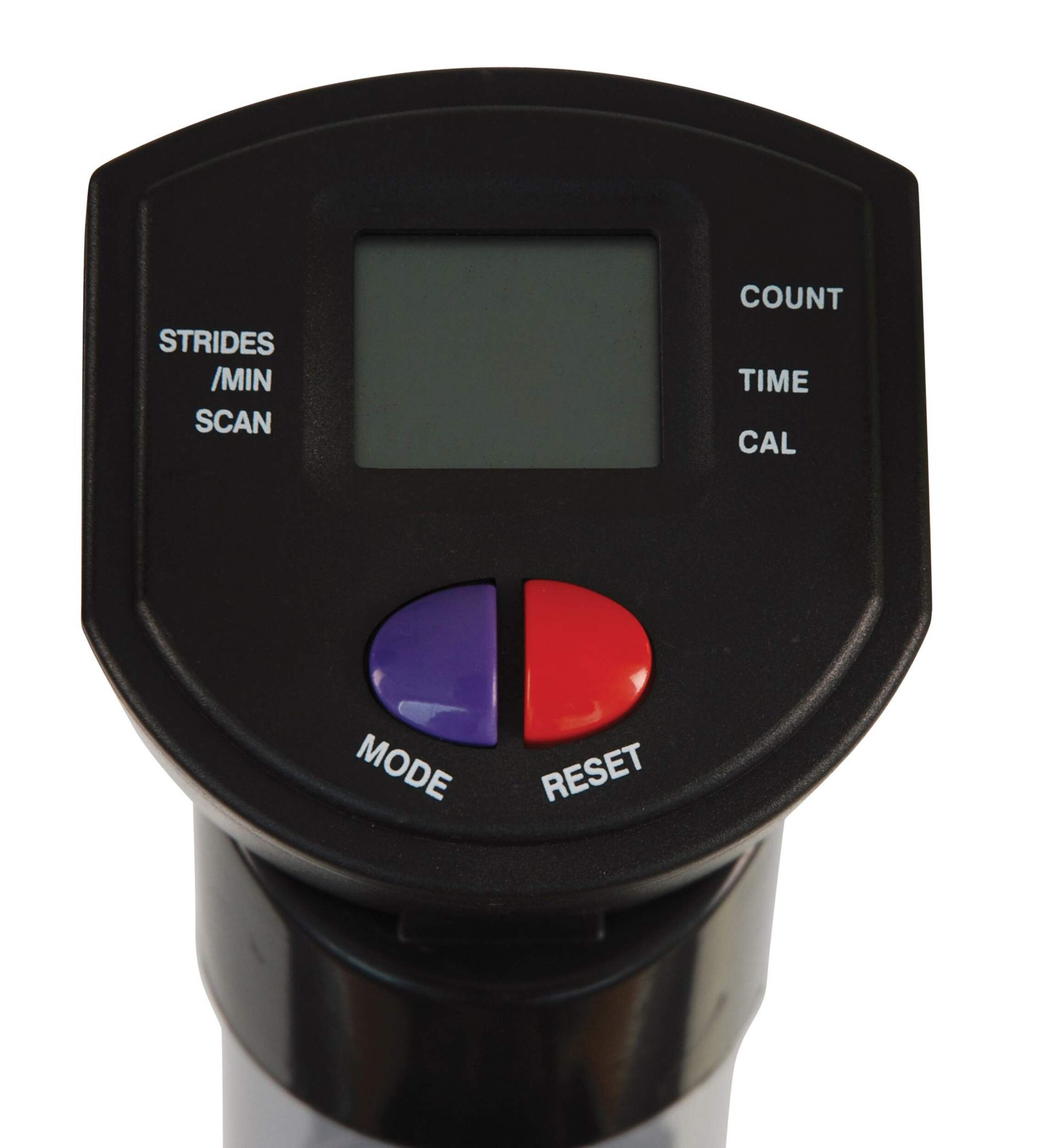 Tempo Stepper with Handles CloseUp