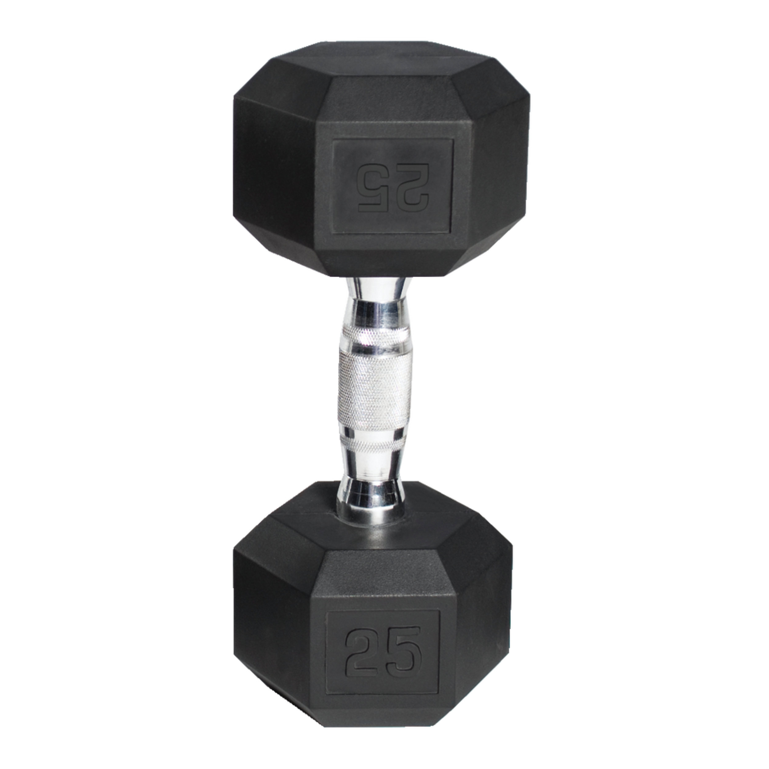 Rubber Hex Dumbbell Weight, 1pc Canadian Tire