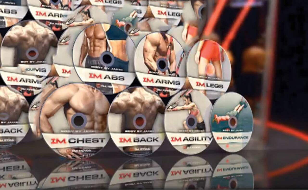 Gymnastic rings canadian tire online