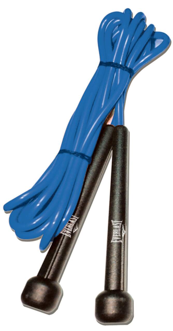 Everlast Deluxe Speed Jump Rope : Sports & Outdoors 