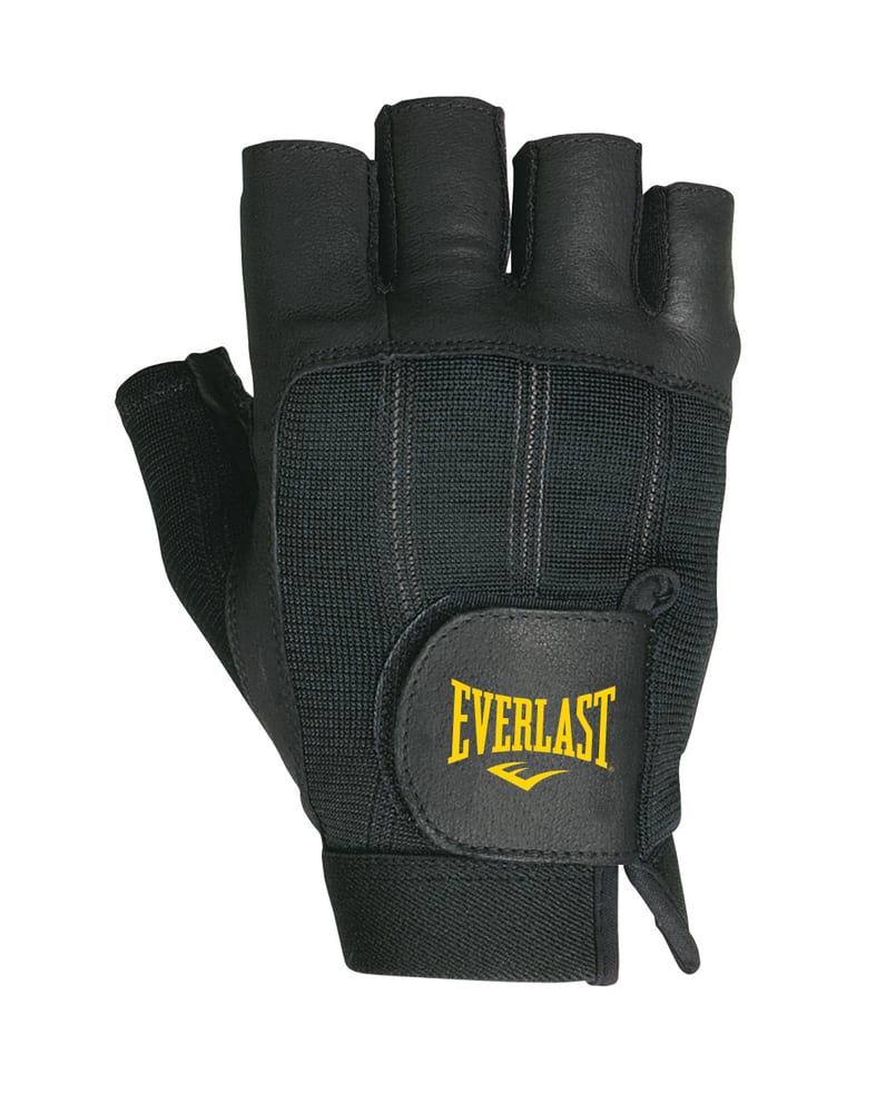 everlast snowboard gloves