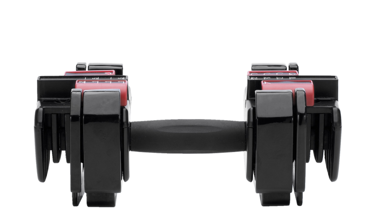 Canadian tire hotsell adjustable dumbbell