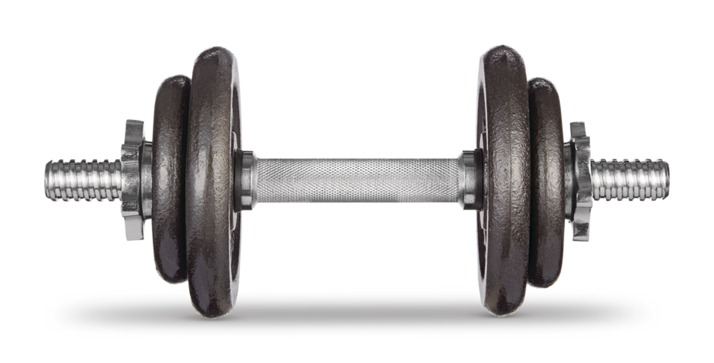 Cap Barbell Dumbbell Weight Set, 40lb Set Canadian Tire