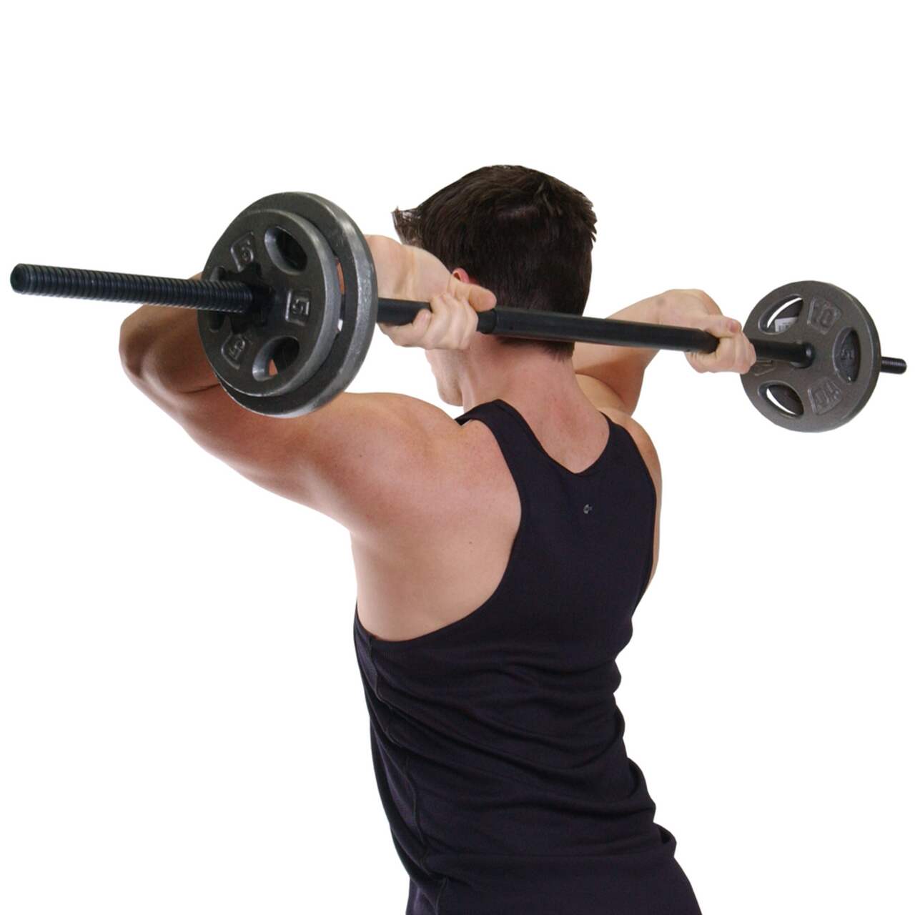 Weight lifting bars hotsell canada