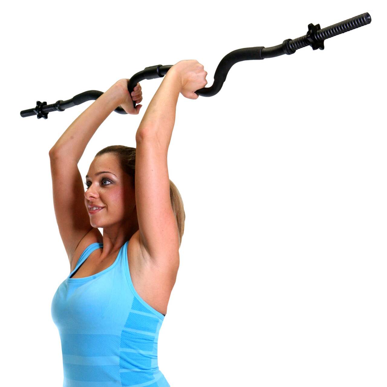 Weight lifting deals bar canadian tire