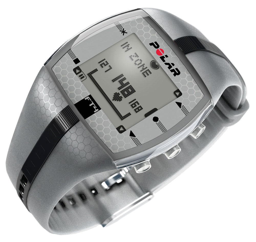 polar ft4m heart rate monitor