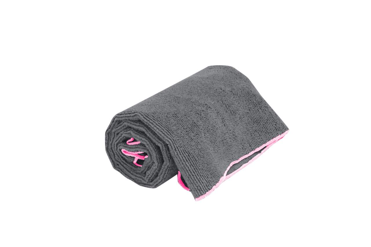 Gaiam Yoga Hand Towel, 20 x 30-in