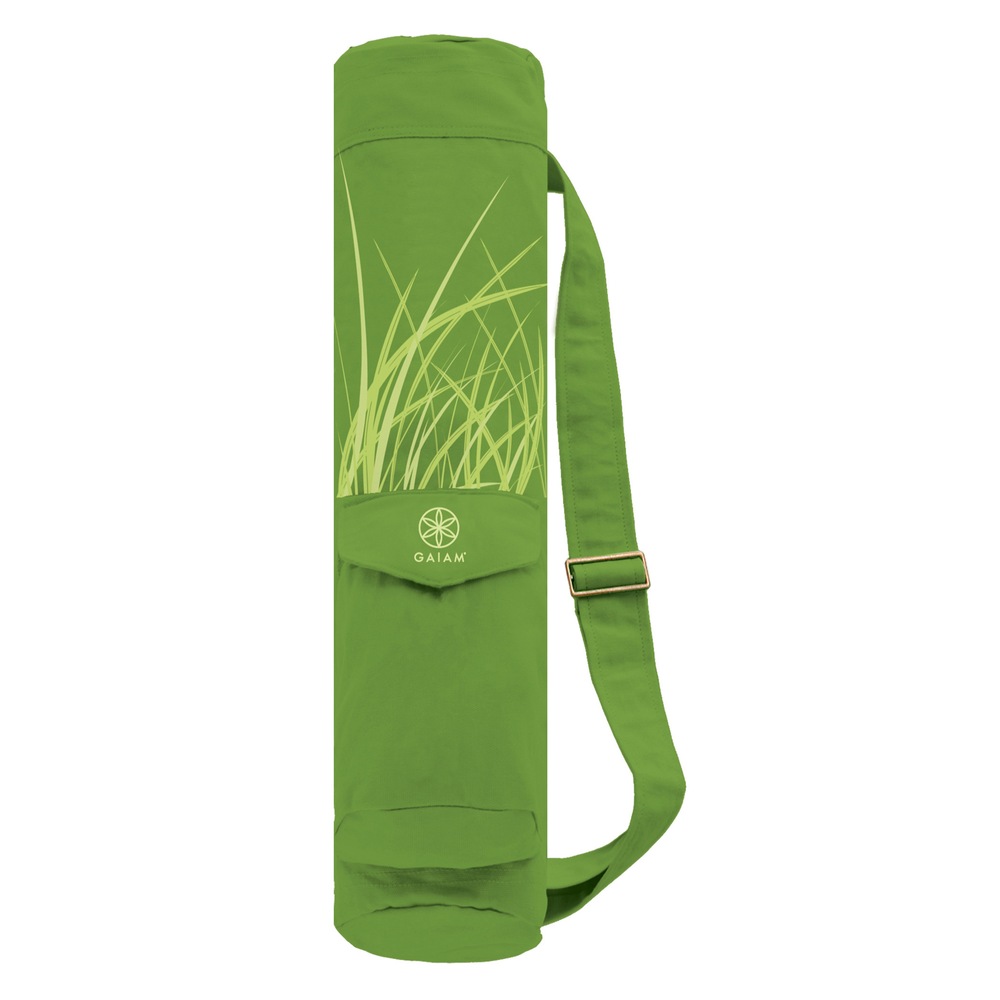 Gaiam Canvas Yoga Bag Canadian Tire