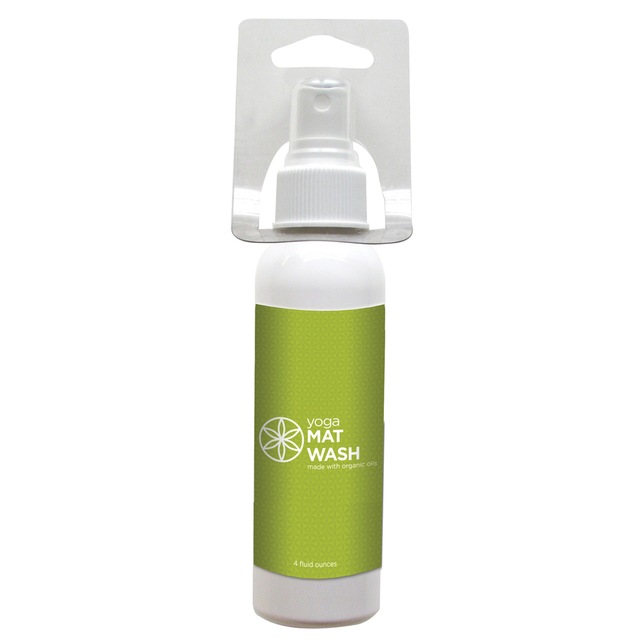 Gaiam Yoga Mat Spray, 120mL Canadian Tire