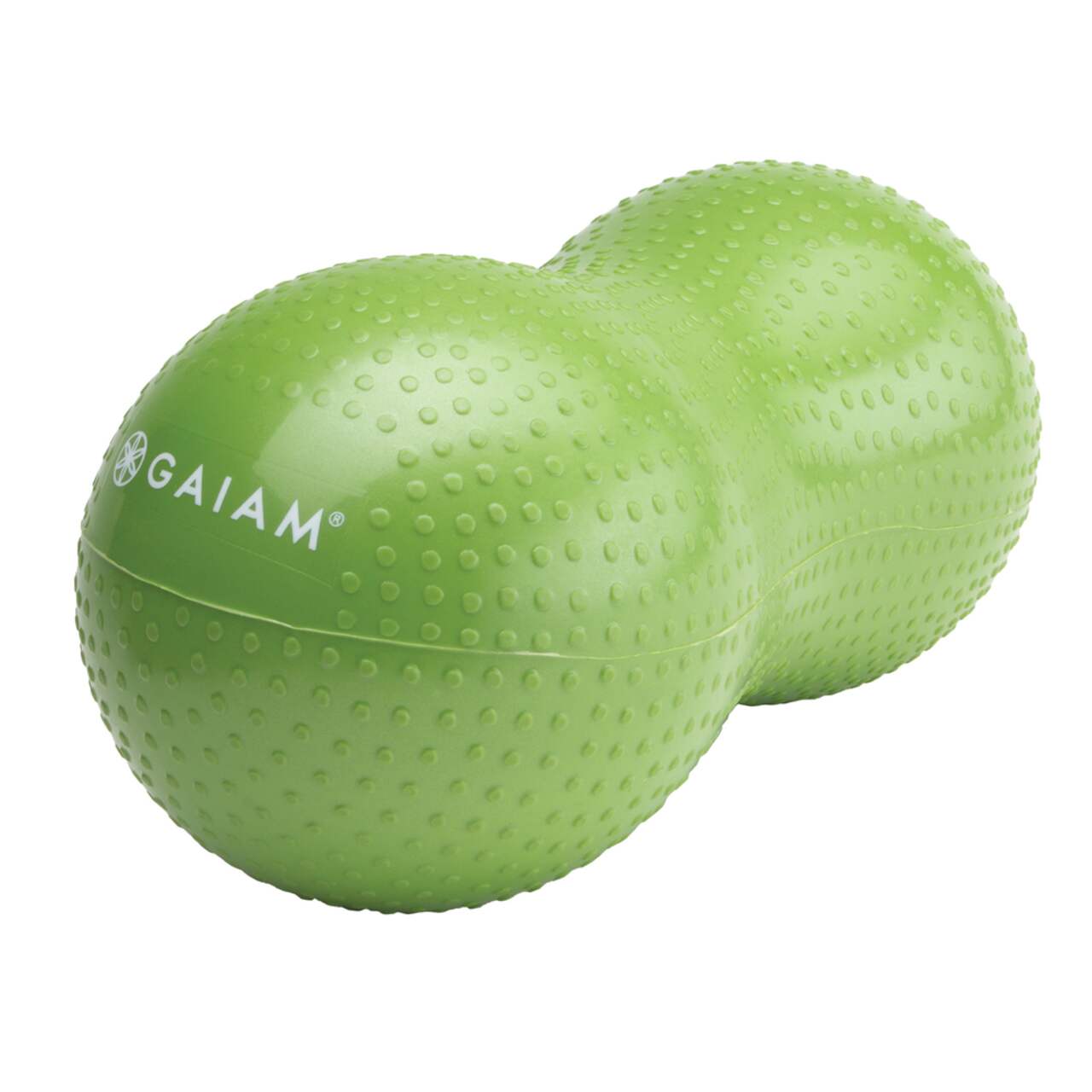 GAIAM Restore Strong Core & Back Kit - GREEN