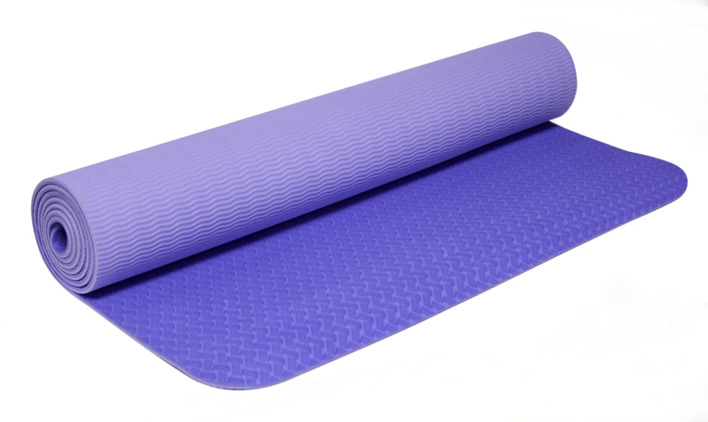 PurEarth I Eco Yoga Mats Canadian Tire