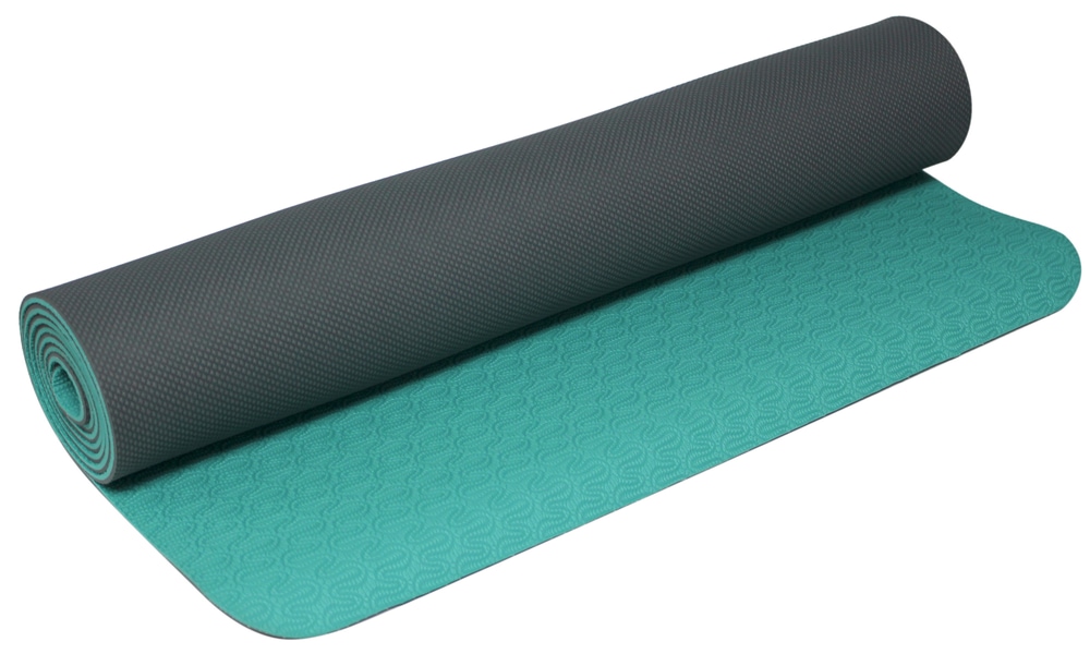 PurEarth II Eco Yoga Mats Canadian Tire