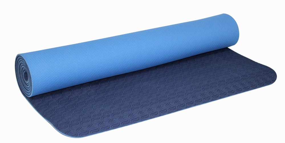 PurEarth II Eco Yoga Mats Canadian Tire