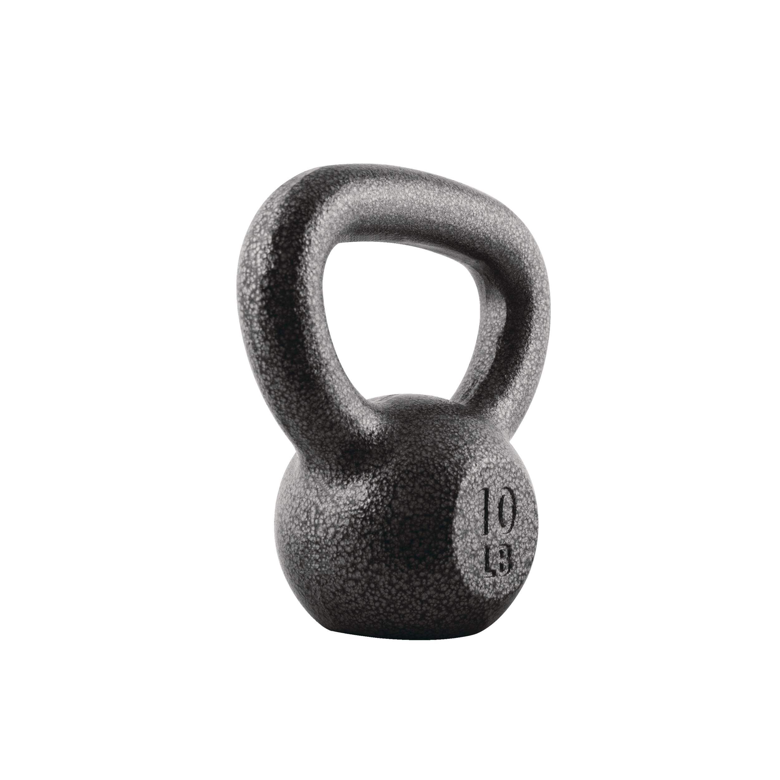 10lb Kettlebell