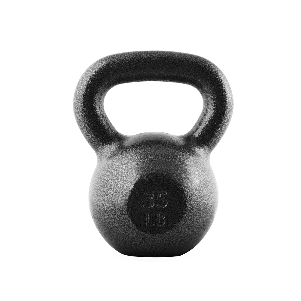 Cast Iron Kettlebell Weights Canadian Tire