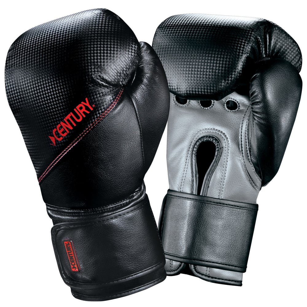 Century Wrist Wrap Boxing Gloves