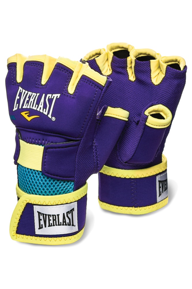 Everlast Women's Evergel Training Gloves Canadian Tire