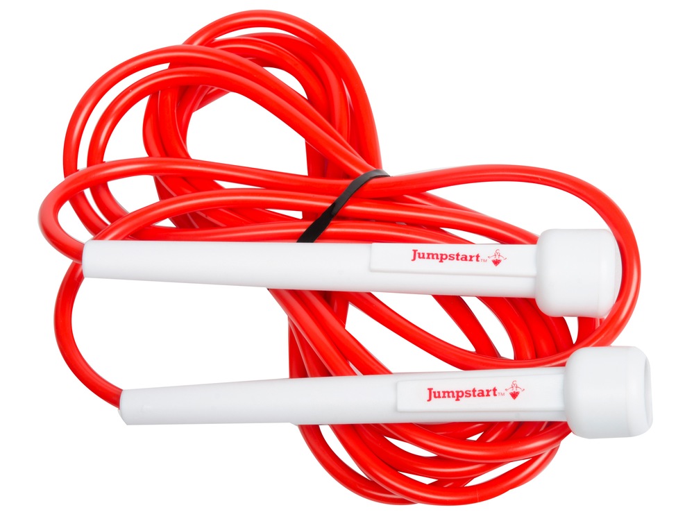 Jumpstart Jump Rope Canadian Tire