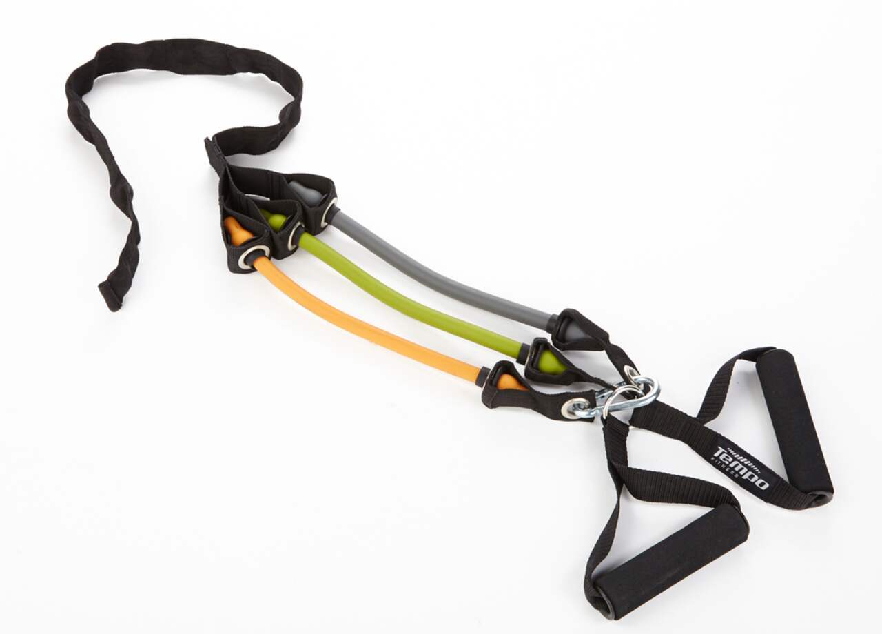 Tricep rope canadian 2025 tire