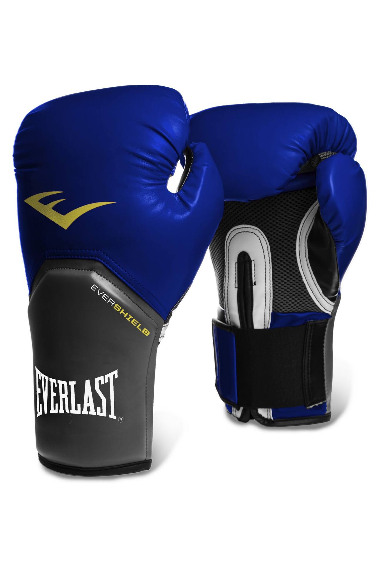 Everlast popular training gloves 14oz