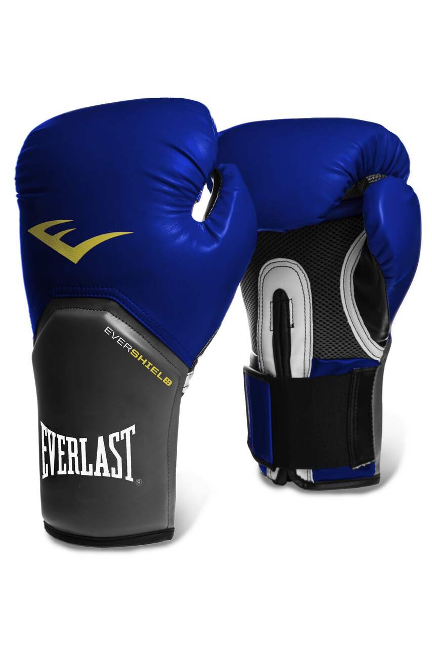 Everlast Pro Style Elite Training Gloves, 14-oz