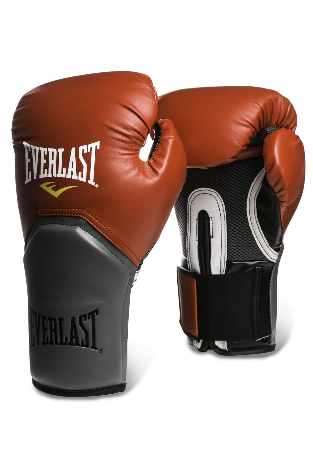 Everlast pro style elite cheap training gloves 14 oz