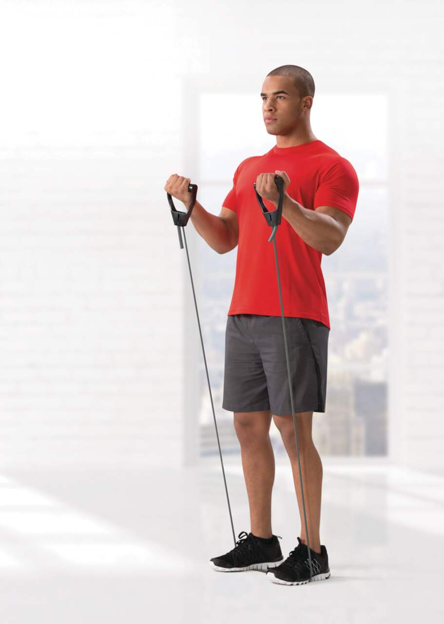 Exercise bands canadian tire best sale