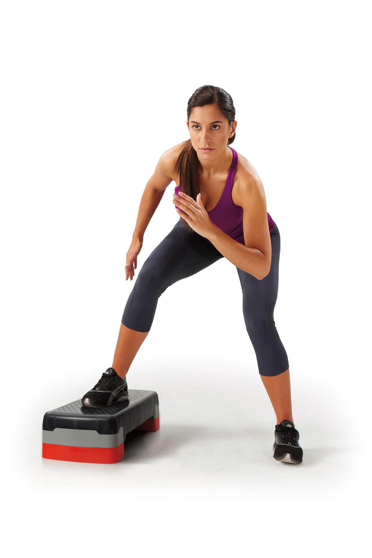 Exercise stepper best sale canadian tire