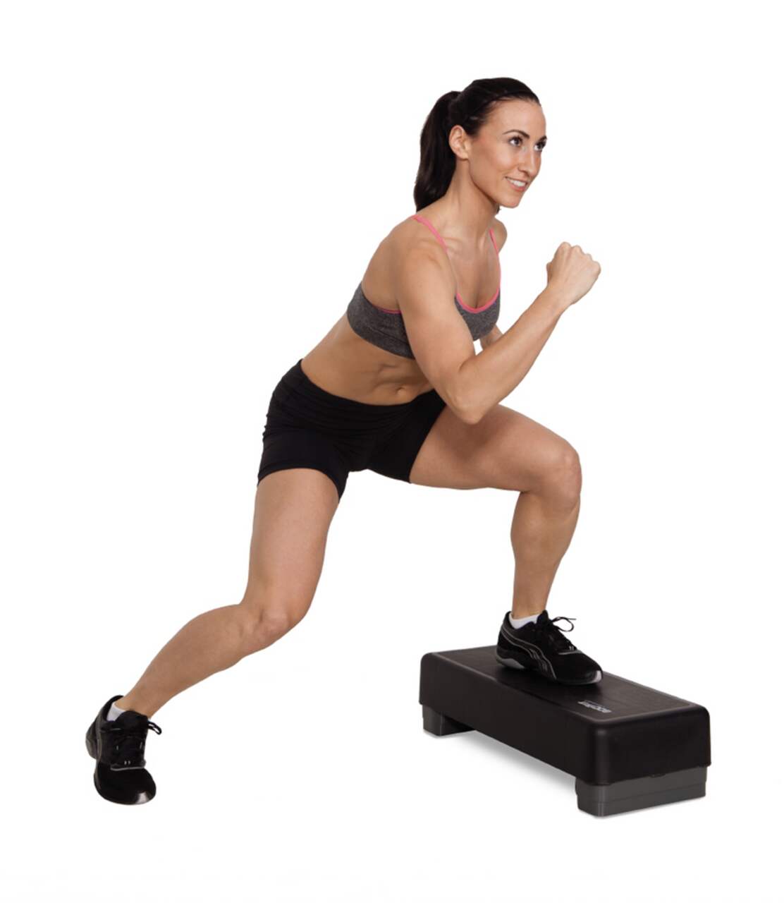 Canadian tire exercise step sales