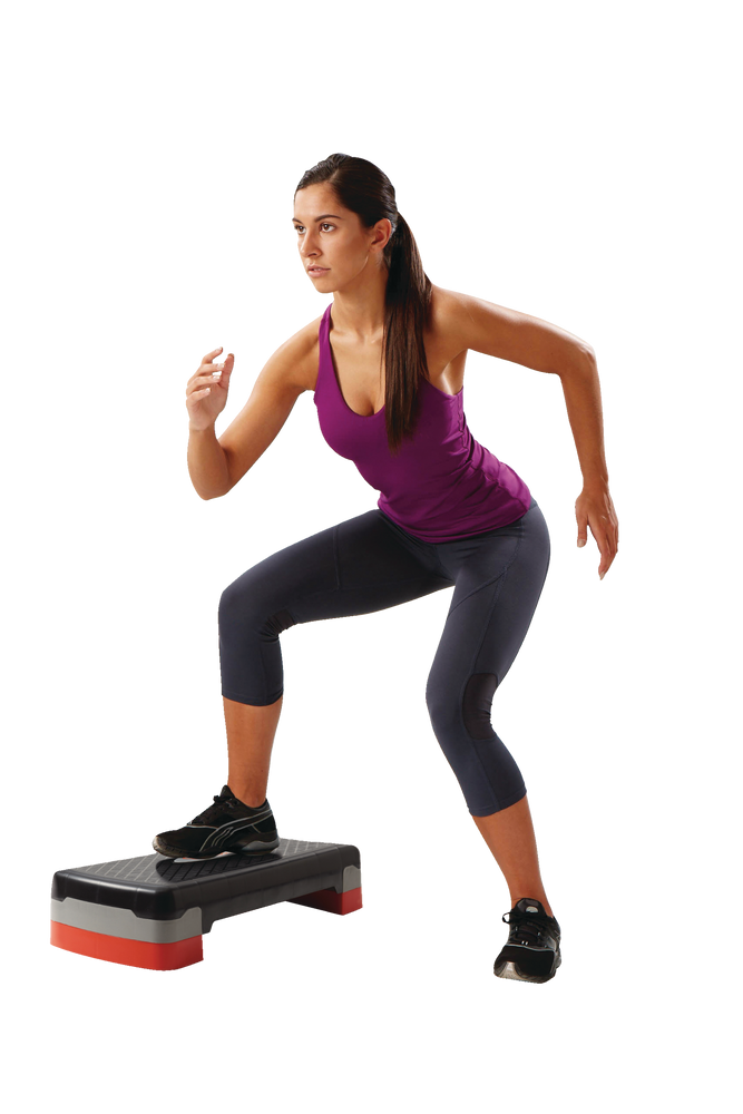 GoodLife Stepper Canadian Tire