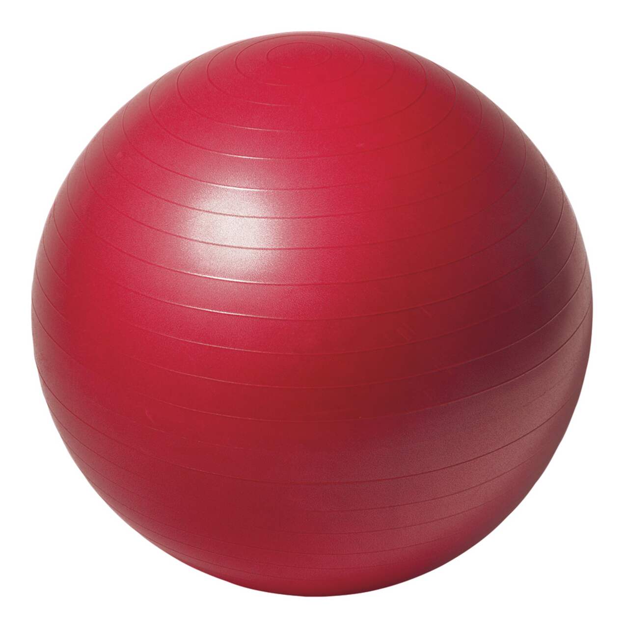 Sans Marque Ballon Gym 65 cm à prix pas cher